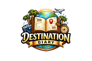Destination Diary